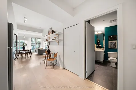 150 East Liberty Street Toronto ON M6K 3R5