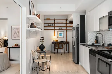 150 East Liberty Street Toronto ON M6K 3R5