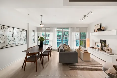 150 East Liberty Street Toronto ON M6K 3R5