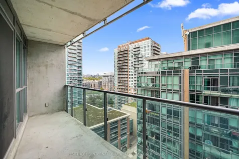 150 East Liberty Street Toronto ON M6K 3R5