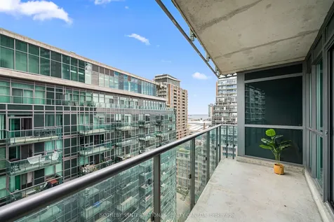 150 East Liberty Street Toronto ON M6K 3R5
