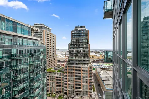 150 East Liberty Street Toronto ON M6K 3R5