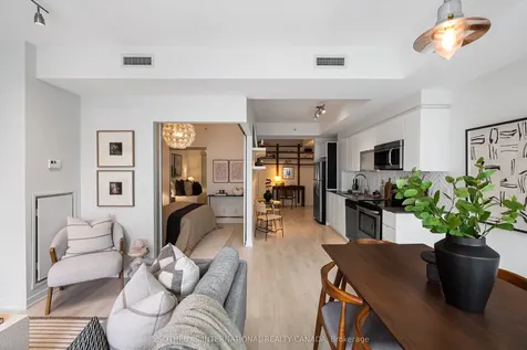 150 East Liberty Street Toronto ON M6K 3R5