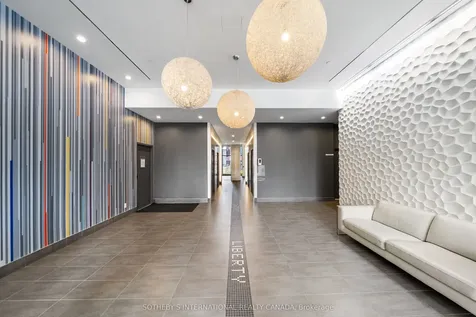 150 East Liberty Street Toronto ON M6K 3R5