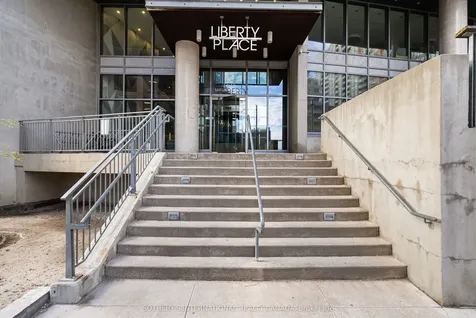 150 East Liberty Street Toronto ON M6K 3R5