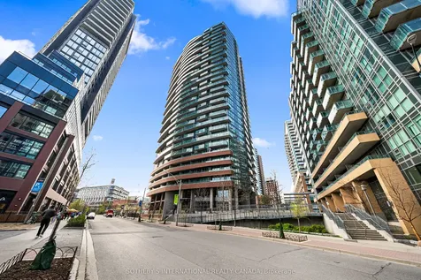 150 East Liberty Street Toronto ON M6K 3R5
