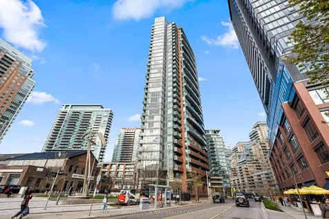 150 East Liberty Street Toronto ON M6K 3R5