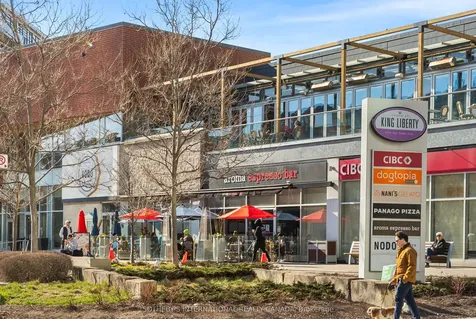 150 East Liberty Street Toronto ON M6K 3R5