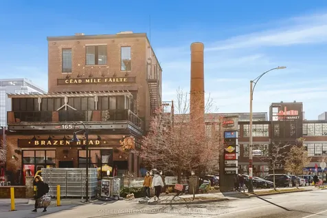 150 East Liberty Street Toronto ON M6K 3R5