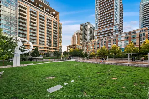 150 East Liberty Street Toronto ON M6K 3R5
