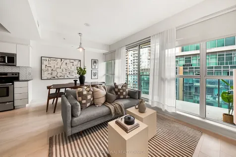 150 East Liberty Street Toronto ON M6K 3R5