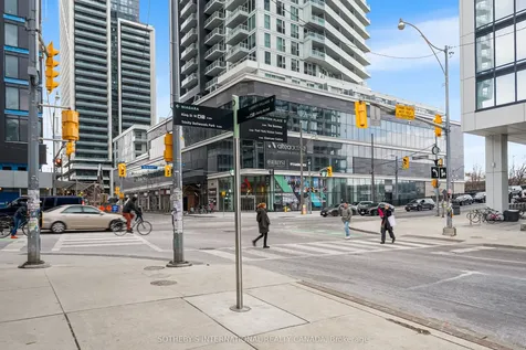 150 East Liberty Street Toronto ON M6K 3R5