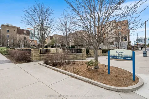 150 East Liberty Street Toronto ON M6K 3R5