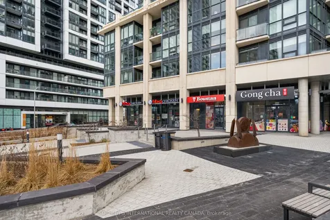 150 East Liberty Street Toronto ON M6K 3R5