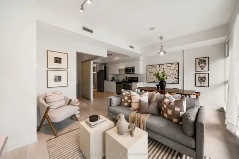 150 East Liberty Street Toronto ON M6K 3R5