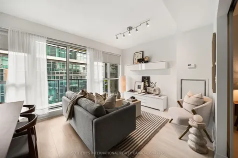 150 East Liberty Street Toronto ON M6K 3R5