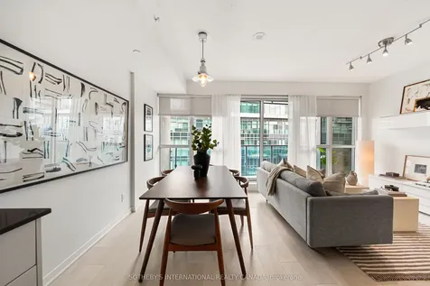 150 East Liberty Street Toronto ON M6K 3R5
