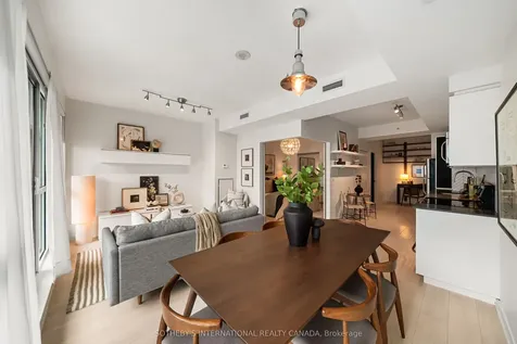 150 East Liberty Street Toronto ON M6K 3R5
