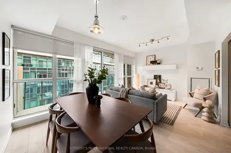150 East Liberty Street Toronto ON M6K 3R5