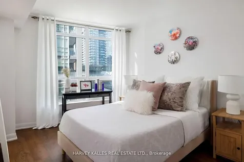 600 Fleet Street Toronto ON M5V 1B7
