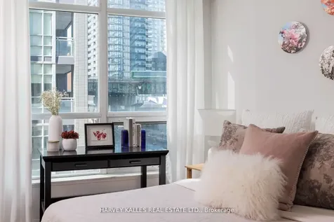 600 Fleet Street Toronto ON M5V 1B7