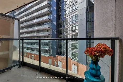 600 Fleet Street Toronto ON M5V 1B7
