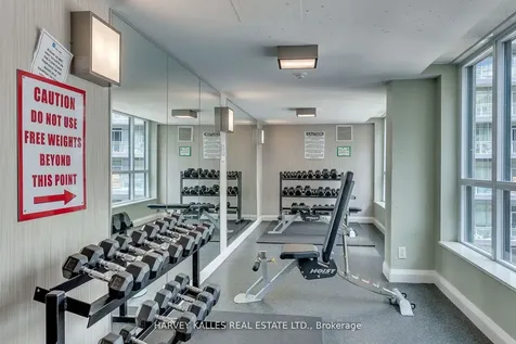 600 Fleet Street Toronto ON M5V 1B7