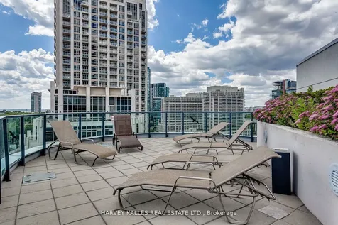 600 Fleet Street Toronto ON M5V 1B7
