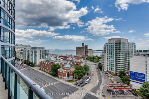 600 Fleet Street Toronto ON M5V 1B7