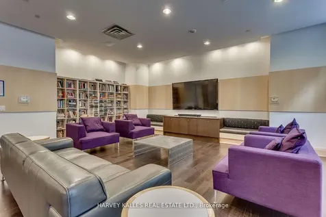 600 Fleet Street Toronto ON M5V 1B7