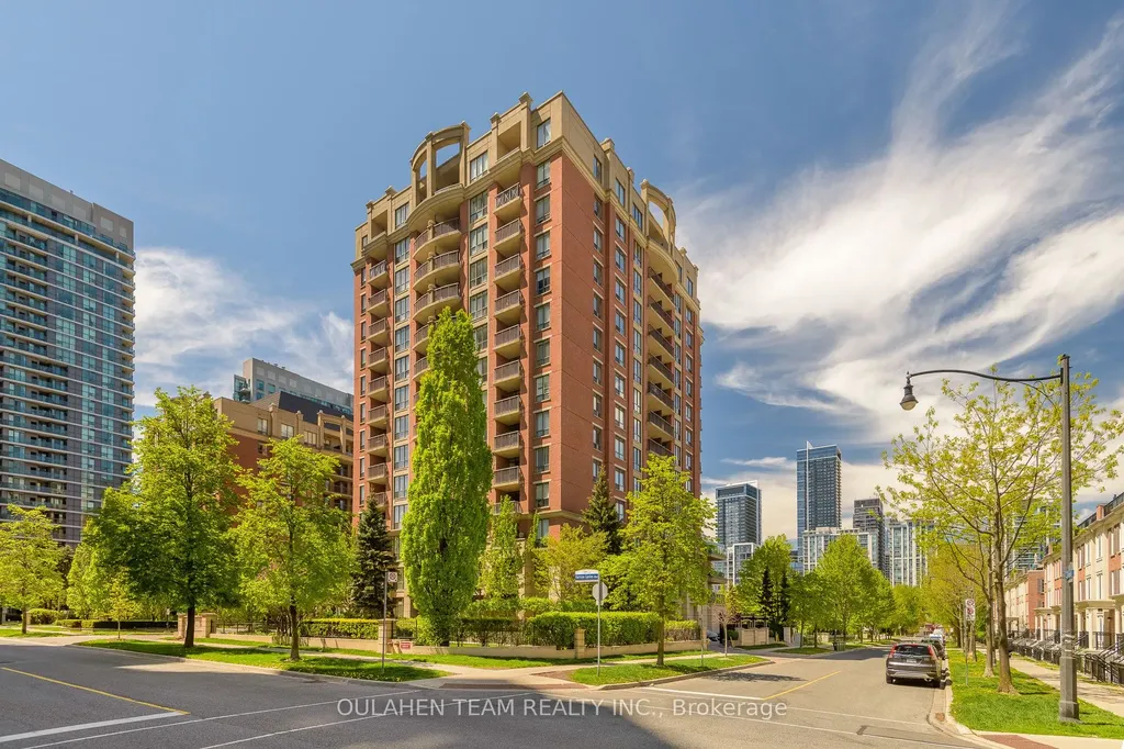 55 Harrison Garden Boulevard Toronto ON M2N 7G3