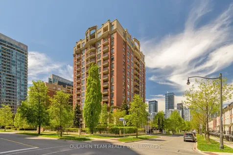 55 Harrison Garden Boulevard Toronto ON M2N 7G3