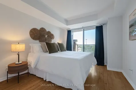 55 Harrison Garden Boulevard Toronto ON M2N 7G3