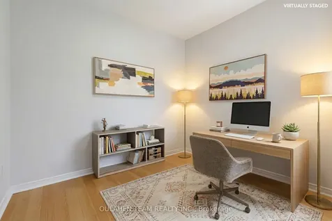 55 Harrison Garden Boulevard Toronto ON M2N 7G3