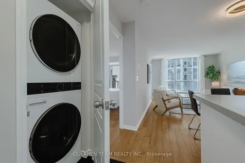 55 Harrison Garden Boulevard Toronto ON M2N 7G3