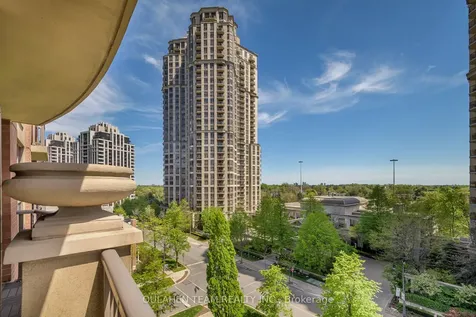 55 Harrison Garden Boulevard Toronto ON M2N 7G3