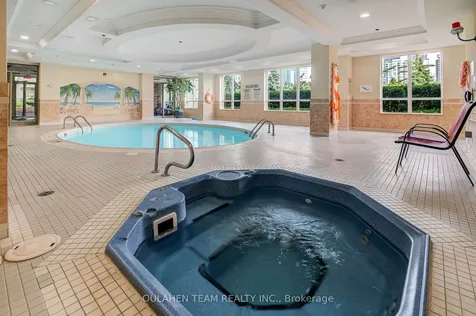 55 Harrison Garden Boulevard Toronto ON M2N 7G3