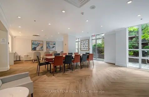 55 Harrison Garden Boulevard Toronto ON M2N 7G3