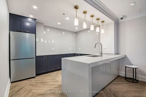 55 Harrison Garden Boulevard Toronto ON M2N 7G3
