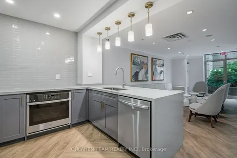 55 Harrison Garden Boulevard Toronto ON M2N 7G3