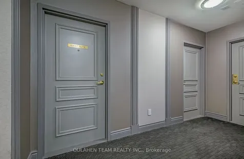 55 Harrison Garden Boulevard Toronto ON M2N 7G3