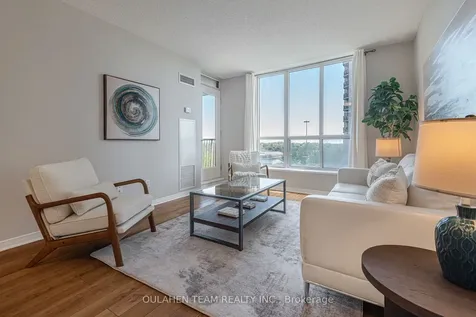 55 Harrison Garden Boulevard Toronto ON M2N 7G3
