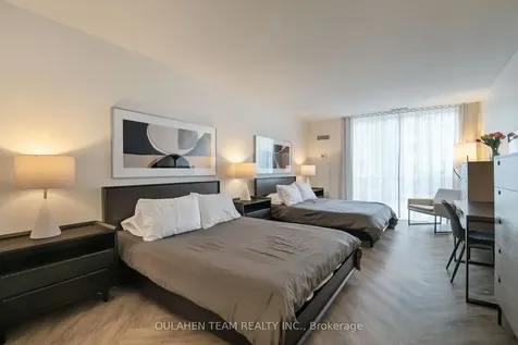 55 Harrison Garden Boulevard Toronto ON M2N 7G3