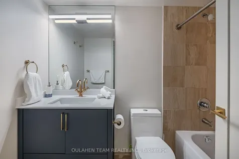 55 Harrison Garden Boulevard Toronto ON M2N 7G3