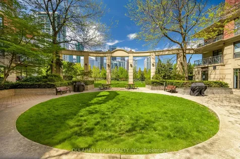 55 Harrison Garden Boulevard Toronto ON M2N 7G3