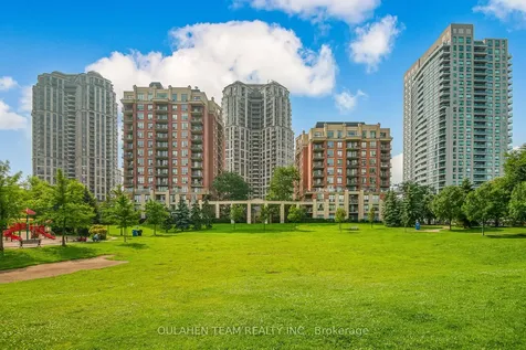 55 Harrison Garden Boulevard Toronto ON M2N 7G3