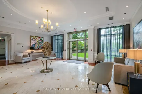 55 Harrison Garden Boulevard Toronto ON M2N 7G3