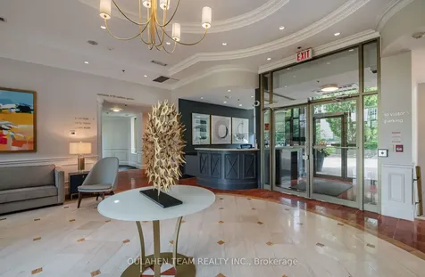 55 Harrison Garden Boulevard Toronto ON M2N 7G3
