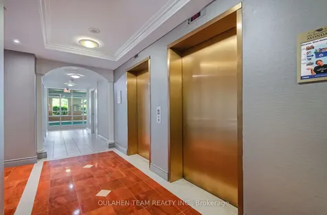 55 Harrison Garden Boulevard Toronto ON M2N 7G3