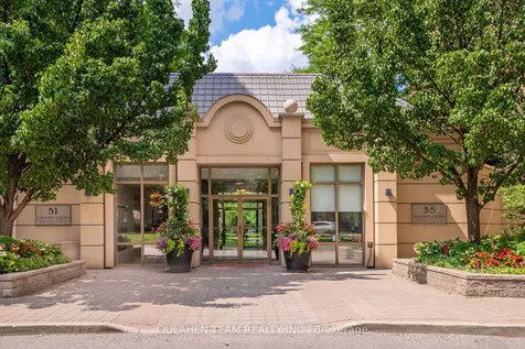 55 Harrison Garden Boulevard Toronto ON M2N 7G3